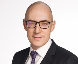 Ramūnas Petravičius, „Ellex Valiunas“ partneris